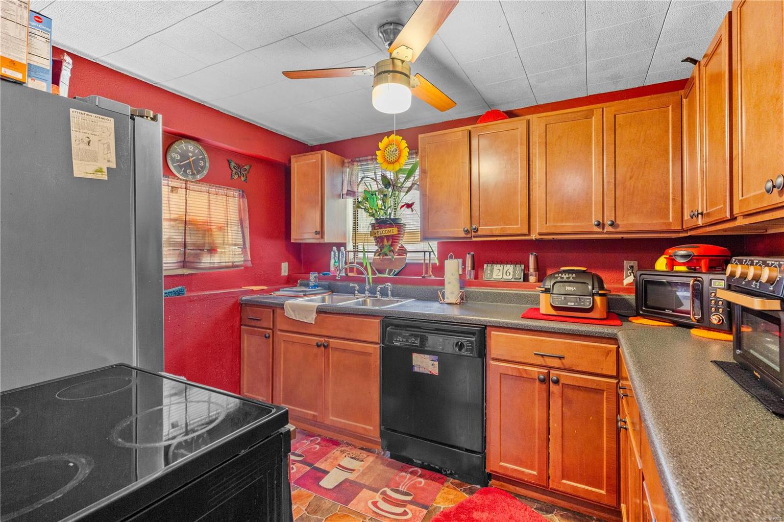 Alger Ave, Saint Louis, MO 63121