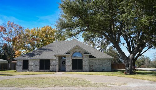 1040 Live Oak Cir, Teague, TX, 75860-1036 | Card Image