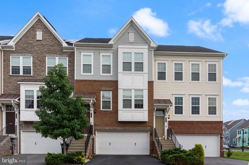 7813 Bakers Creek Ln, HANOVER, MD, 21076-2244 | Card Image