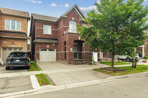 86 Humberstone Cres, Brampton, ON, L7A4C1 | Card Image