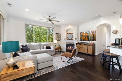 10121 Bluffmont Ln, Lone Tree, CO, 80124-5569 | Card Image
