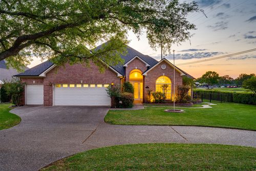 100 Clearview Dr, Bullard, TX, 75757-9332 | Card Image