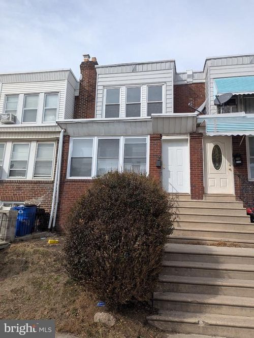 6747 Dorel St, PHILADELPHIA, PA, 19142-2606 | Card Image
