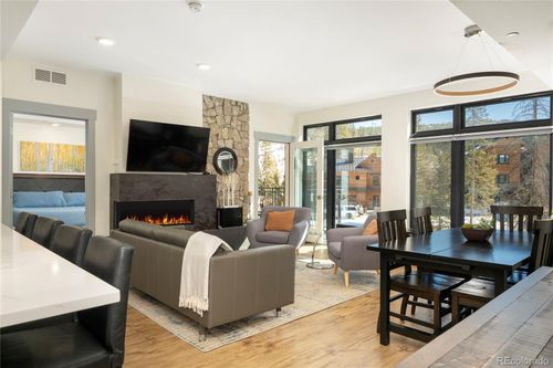 2203-144 Ski Idlewild Road, Winter Park, CO, 80482 | Card Image