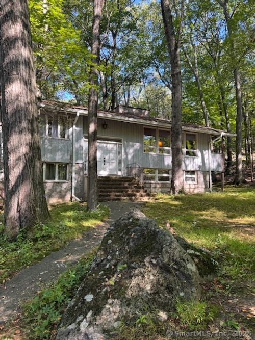 73 Buck Hill Rd, Easton, CT, 06612-2017 | Card Image