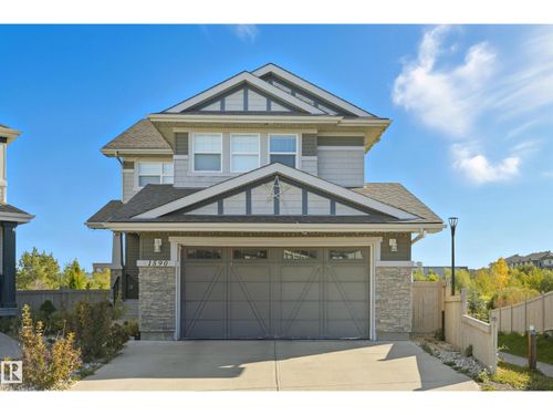 1590 Chapman Way Sw, Edmonton, AB, T6W0Z2 | Card Image