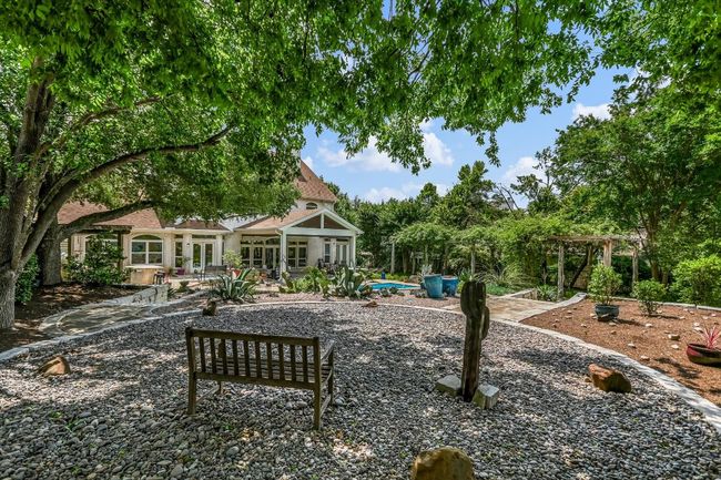 1208 Verdant Way, House other with 4 bedrooms, 3 bathrooms and 4 parking in Austin TX | Image 28