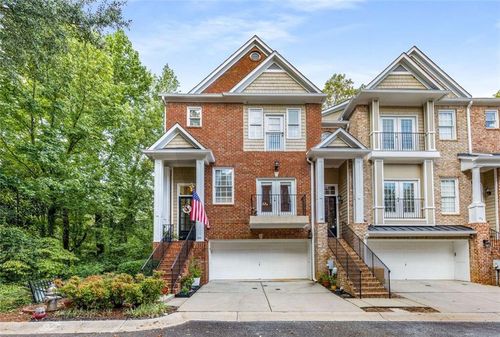 182 Mclaren Gates Dr, Marietta, GA, 30060-6974 | Card Image
