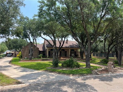 164 Mimosa St, Rio Grande City, TX, 78582-6328 | Card Image