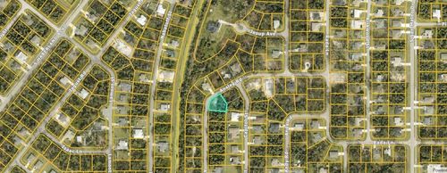 Lot 1 Ansley Rd, North Port, FL, 34288 | Card Image