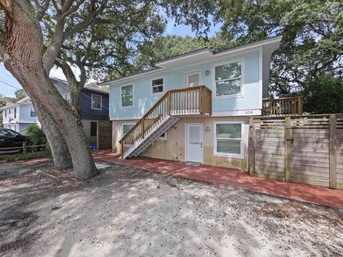 208 A St, St Augustine, FL, 32080-7136 | Card Image