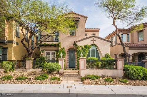 7744 White Ginger Ave, Las Vegas, NV, 89178-8404 | Card Image