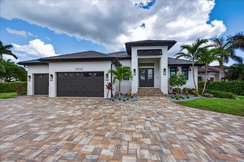 3800 Carupano Ct, PUNTA GORDA, FL, 33950-8126 | Card Image