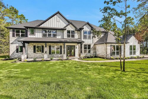 8604 Trinity Pines Ct, Montgomery, TX, 77316-3318 | Card Image