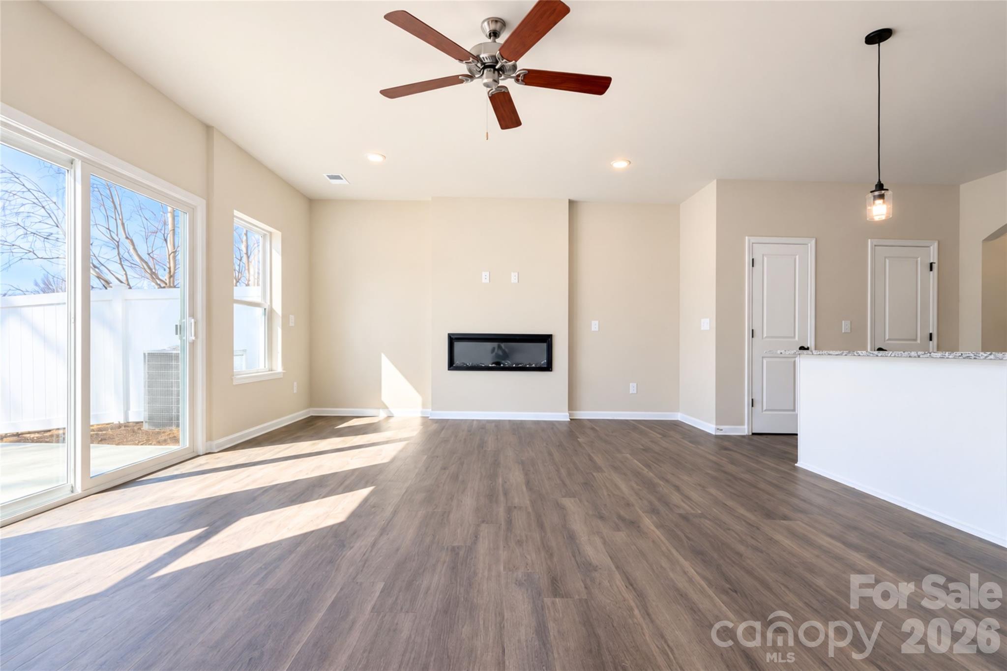 Residential in Charlotte 5