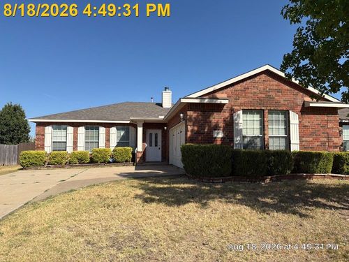 2008 Overview Dr, Forney, TX, 75126-6316 | Card Image