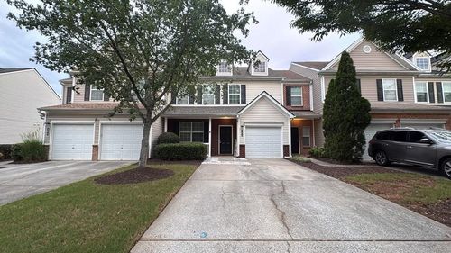 387 Weatherstone Pl, Alpharetta, GA, 30004-5707 | Card Image