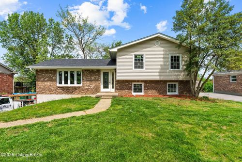 1415 Cedarbrook Rd, Goshen, KY, 40026-9556 | Card Image