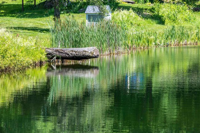109 Windy Ln, House other with 5 bedrooms, 4 bathrooms and null parking in Pomfret VT | Image 4