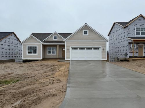lot-250-11685 Cherrybud Dr, Holland, MI, 49424-9739 | Card Image