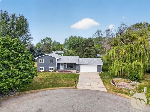 4831 Cattail Ln, Billings, MT, 59106-2342 | Card Image