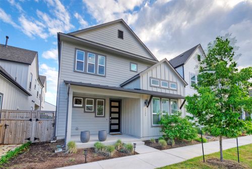 3323 Mccurdy St, Austin, TX, 78723-2921 | Card Image