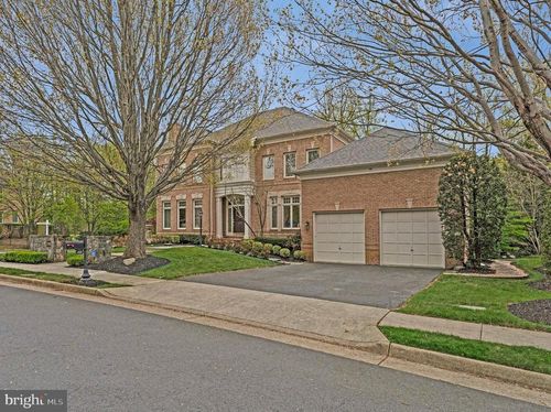 11101 Chessington Pl, Reston, VA, 20194-1457 | Card Image