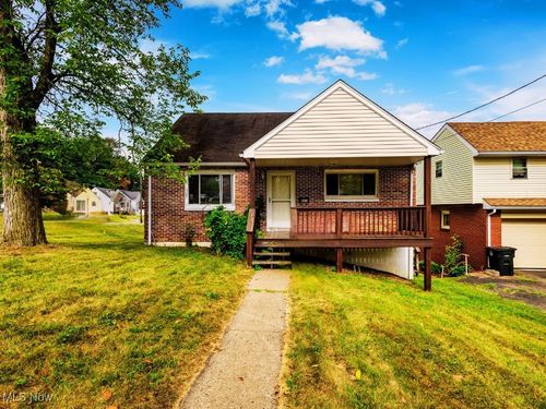 201 Wilshire Blvd, Steubenville, OH, 43952-1164 | Card Image