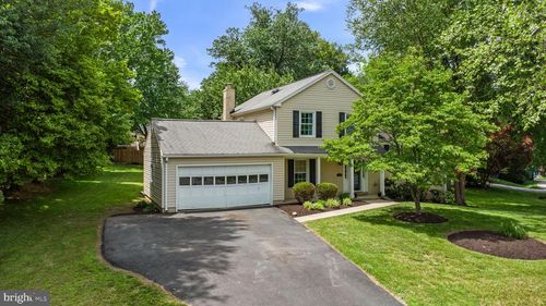 3201 Gold Mine Rd, BROOKEVILLE, MD, 20833-2631 | Card Image