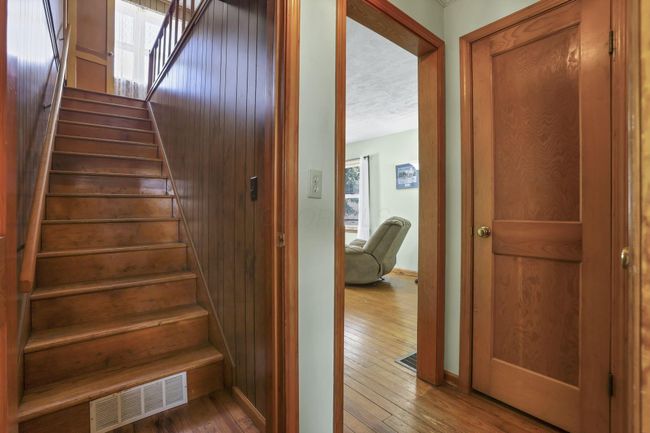 6880 Sandusky Ave, House other with 3 bedrooms, 1 bathrooms and null parking in Chatfield OH | Image 39