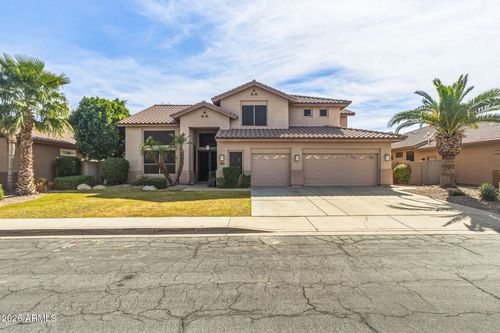 6211 W Mcrae Way, Glendale, AZ, 85308-7642 | Card Image