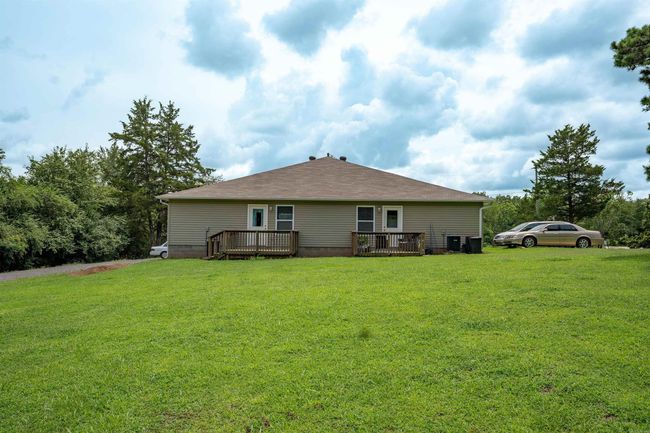 511 S 14 Th St, Home with 4 bedrooms, 4 bathrooms and null parking in Heber Springs AR | Image 10