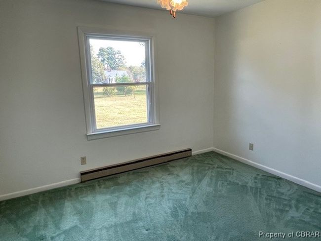 145 Gregory Ln, House other with 3 bedrooms, 1 bathrooms and null parking in Mattaponi VA | Image 16