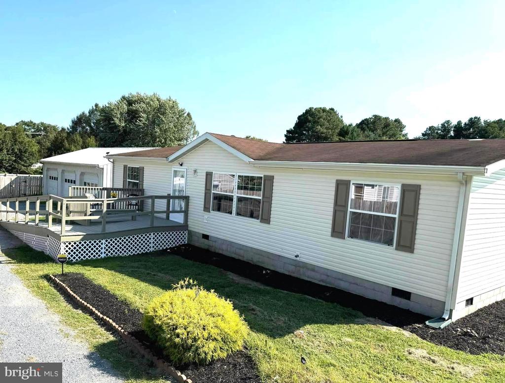 Main St, Greensboro, MD 21639