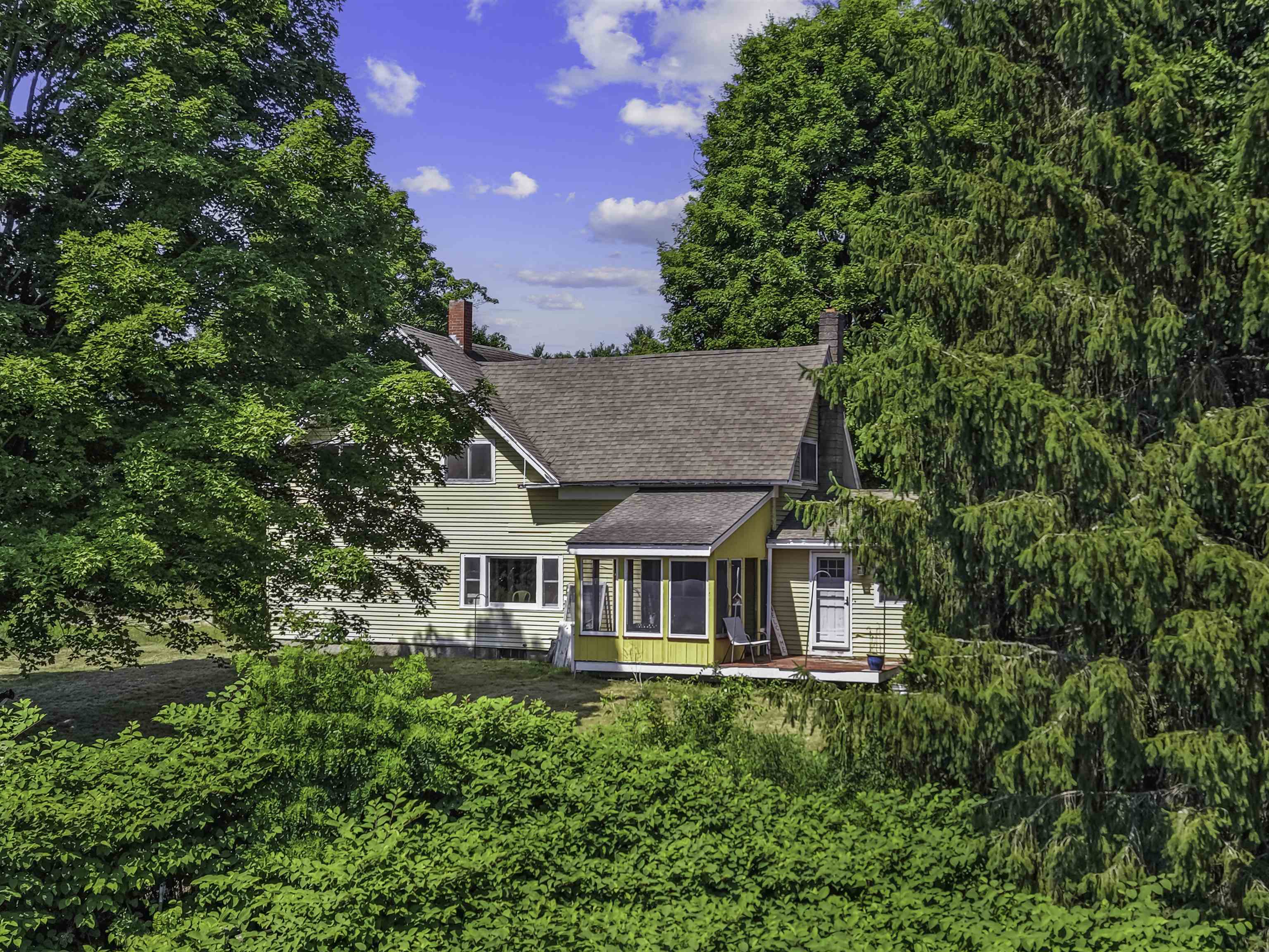 Residential in Hopkinton 2