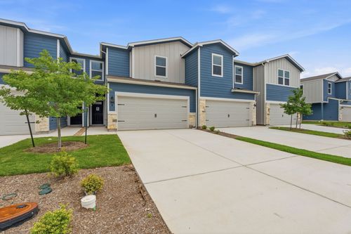 3-164 Cinnabar Ln, Kyle, TX, 78640 | Card Image