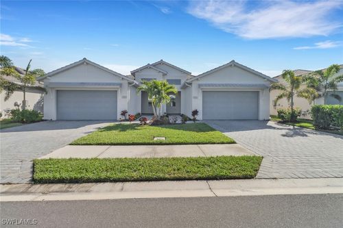 9044 Saint Lucia Drive, NAPLES, FL, 34114 | Card Image