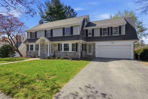 28 Homer Rd, Belmont, MA, 02478-2312 | Card Image