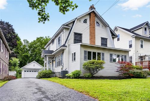 213 Hickok Ave, Syracuse, NY, 13206-3344 | Card Image