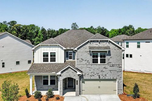 163 Sheryl Way, Loganville, GA, 30052-6035 | Card Image