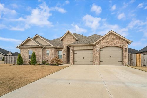 954 Bellagiola Ave, Tontitown, AR, 72762-4614 | Card Image