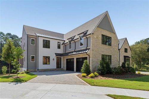 140 Lake Estates Drive, Roswell, GA, 30075 | Card Image
