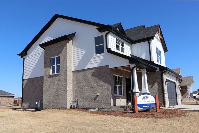 14340 W Margaret St, House other with 4 bedrooms, 3 bathrooms and 3 parking in Manhattan IL | Image 7