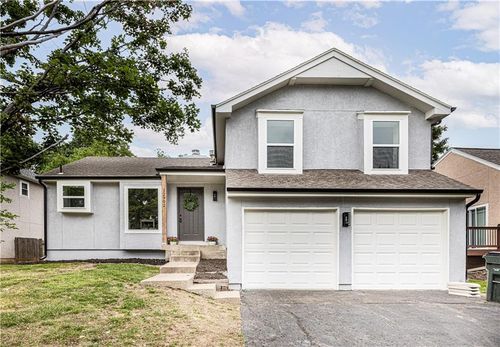 12902 W 108th St, Overland Park, KS, 66210-1108 | Card Image