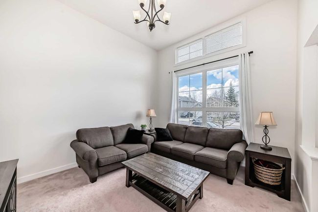 4004 - 2370 Bayside Rd Sw, Home with 3 bedrooms, 2 bathrooms and 2 parking in Airdrie AB | Image 7