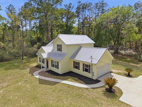 108 Hudson Ln, Crawfordville, FL, 32327-0551 | Card Image