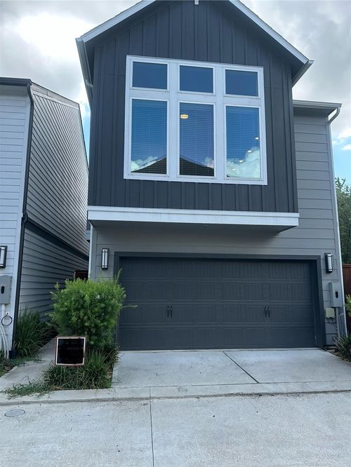 713 Strawberry Pines Ct, Houston, TX, 77009-2562 | Card Image