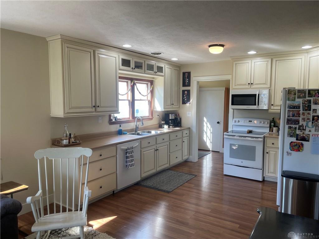 Painter Creek Arcanum Rd, Arcanum, OH 45304