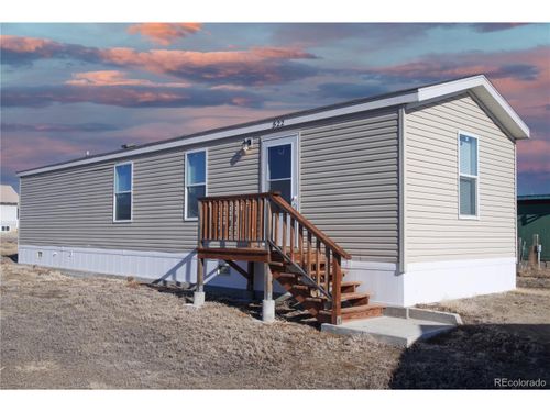 522 9th Ave, Hugo, CO, 80821-5065 | Card Image