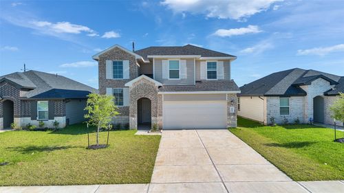 30903 Brightwell Bend, Fulshear, TX, 77441 | Card Image
